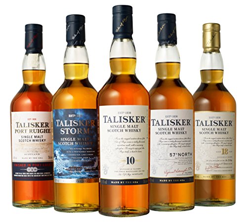 Talisker Whisky Scotch - Buy Whisky Online