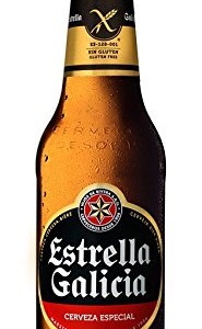 La bière Estrella-Galice-Sans-Gluten-24Unidades-de-33Cl-Special-Celacos-0-2