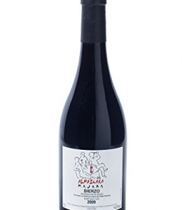 Almazcara-Majara-Wein-Erstellt-zu-Ab-zu-Trauben-750-gr-0