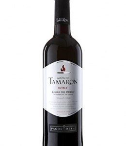 High-Of-Tamaron-Oak-Wine-DO-Rib-Duero-Wine-Package-of-6-x-750-ml-Total-4500-ml-0