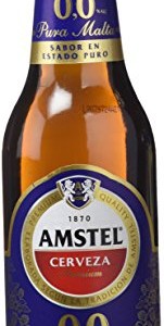 Amstel-00-De la bière-Pack de 6 Bouteilles-x-250-ml-Total-15-L-0