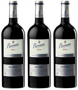 Beronia-Reserve-Wein-DOCa-Rioja-3-Pakete-von-750-ml-Insgesamt-2250-ml-0