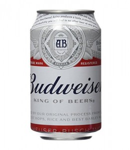 Budweiser-Cerveza-330 ml-0