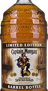 Captain Morgan-Original Spiced-Oro-0