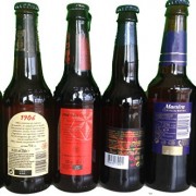 Spain Used Bottle Cap Estrella Galicia 1906 Reserva Beer Kronkorken Chapa Tappi 