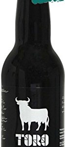 Cerveza-artesanal-Toro-botella-de-33-cl-envejecida-con-barrica-de-Jerez-Pedro-Ximenez-aroma-dulce-y-fresco-calidad-Premium-0