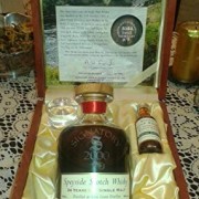 Glen-Grant-1965-34yo-Signatory-Millenium-High-Proof-caja-Limited-and-Numbered-0