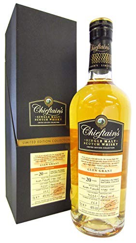 Glen-Grant-Chieftains-Single-Cask-93321-1997-20-year-old-Whisky-0