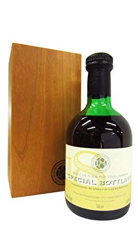 Glen-Grant-SMWS-930-18th-Birthday-Special-Bottling-1972-28-year-old-Whisky-0