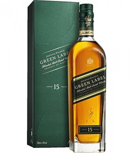 Johnnie-Walker-Green-Label-Blended-Whisky-70cl-Flasche-0