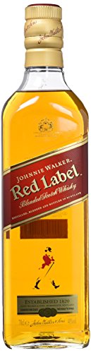Comprar Whisky Johnnie Walker Red Label 700 ml en línea Con Entrega El  Mismo Día. – DSPC