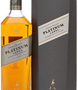 Johnnie Walker-Whisky-Platinum-18-Ans-1000 ml-0