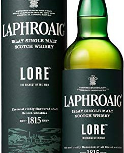 Laphroaig Whisky 70 cl-0