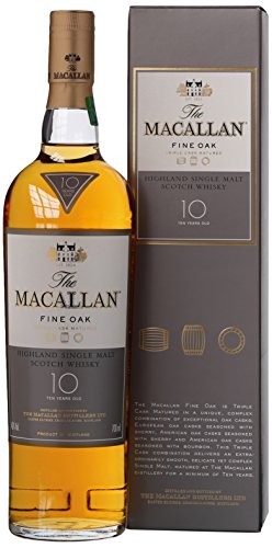 MACALLAN-10-Year-Old-Fine-Oak-Speyside-Malt-Whisky-70cl-Bottle-0