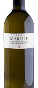 Mars-Chardonnay-2014-NE-Paiement-Champ-de-la-Garde-Blanc-Vin-750 ml-0
