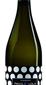 Paco-Lola-Vin-Blanc-100-Albario-75 cl-0