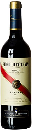 ▷Pata Negra Reserva D.O Valdepeñas. Vino Tinto - 6 Botellas x 750