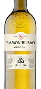 Arnm-Bilbao-Rueda-Verdejo-Vin de 750 ml-0