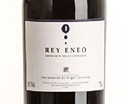 Le roi-Eneo-Parentalité-Appellation d'Origine Rioja-Boîte de 6 bouteilles-0