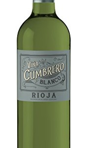 Via-sommet de la crête-Vin-Blanc-de-la Rioja-750 ml-0